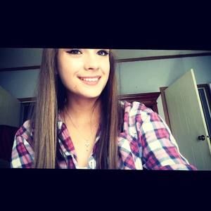 Meet your Posher, Madeline